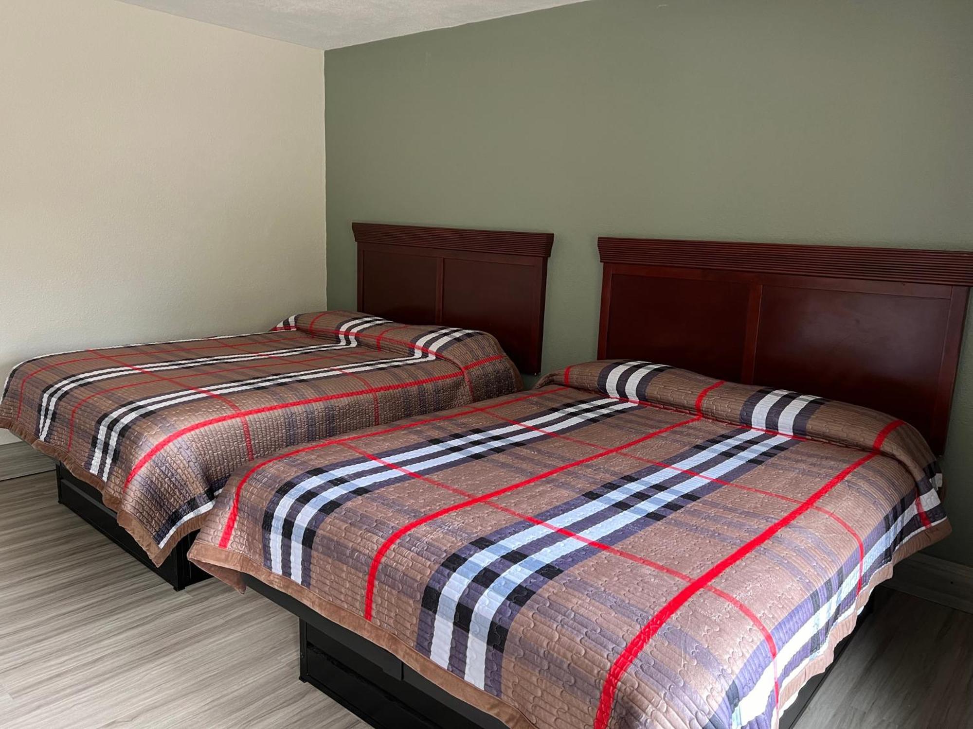 Comfort Stay Inn Quincy Buitenkant foto